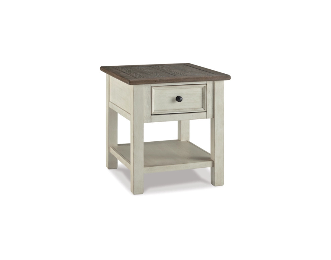 Bolanburg Rectangular End Table Ashley Homestore Armenia