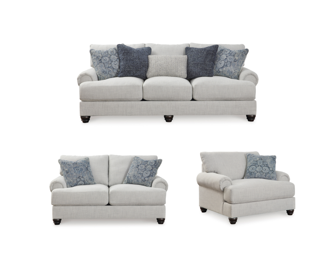 Avocet sofa set | Ashley Homestore Armenia