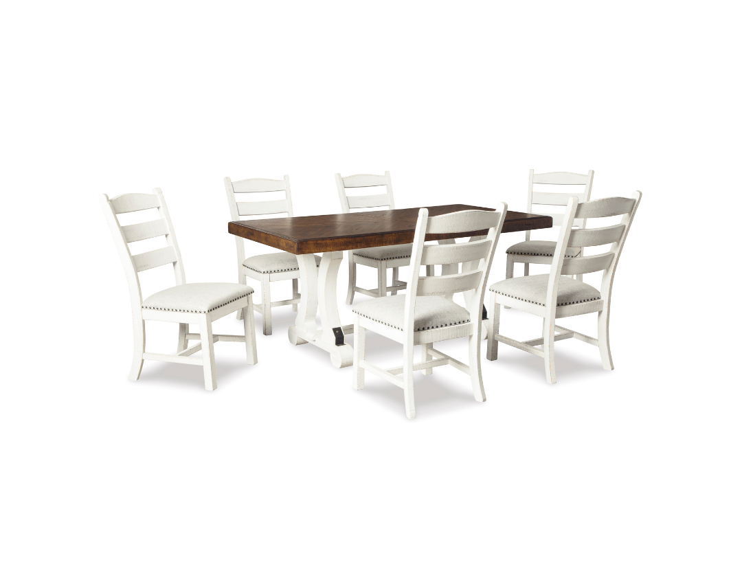 Furniture Marsilona Dining Set Marsilona Kitchen Island Set