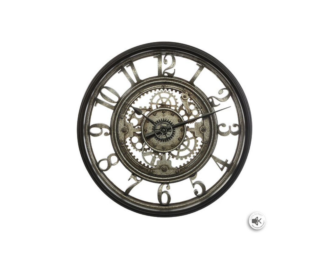 Պատի ժամացույցներ