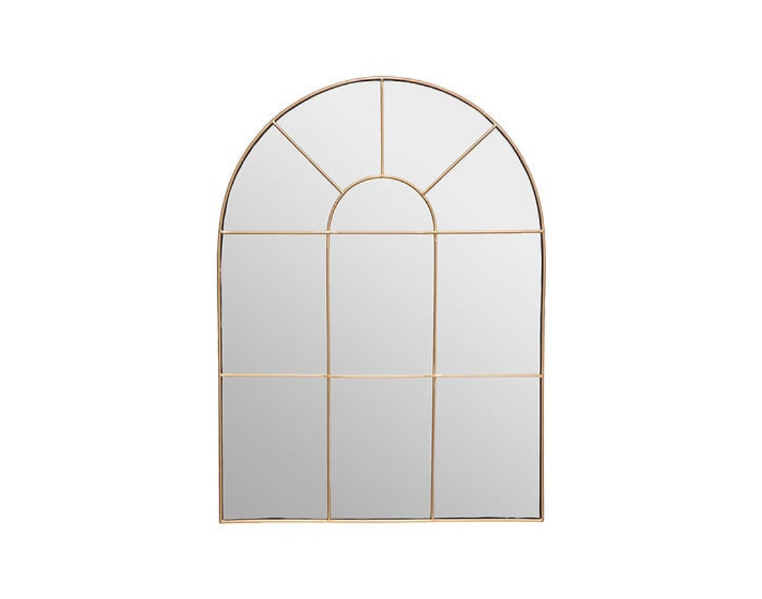 Պատի հայելիներ