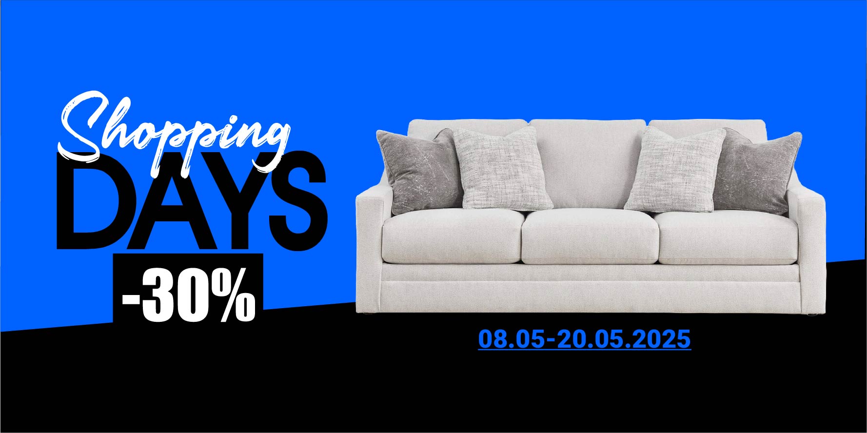 Մայիսյան զեղչեր