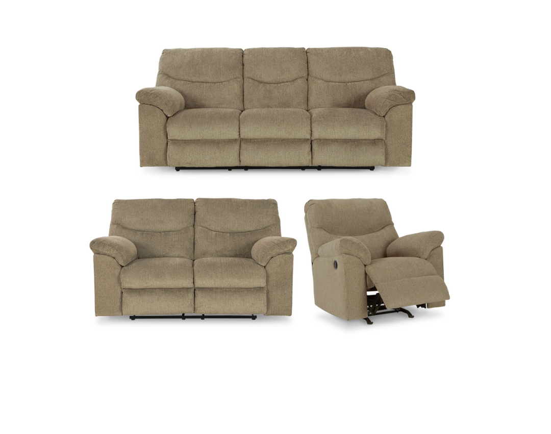 Ռեքլայներ հավաքածուներ