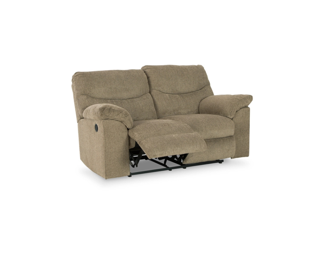 Երկտեղ ռեքլայներ բազմոցներ