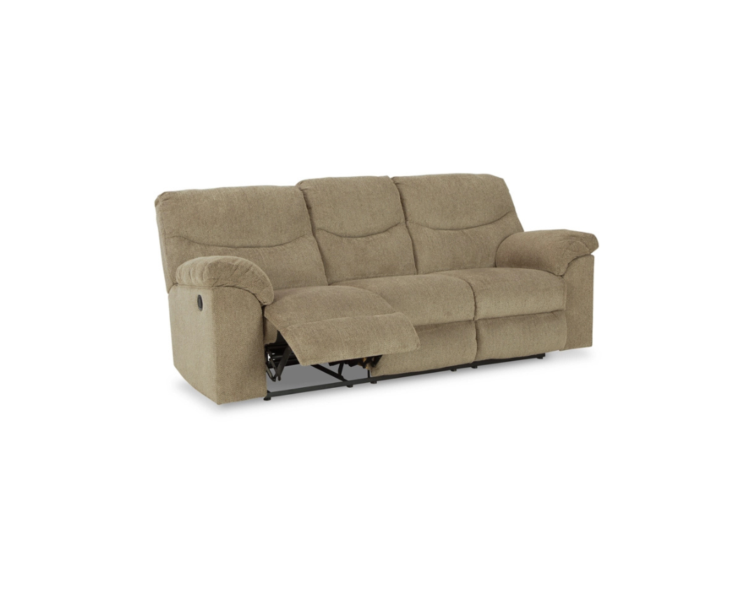 Երեքտեղ ռեքլայներ բազմոցներ