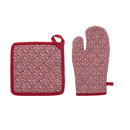 Potholder set