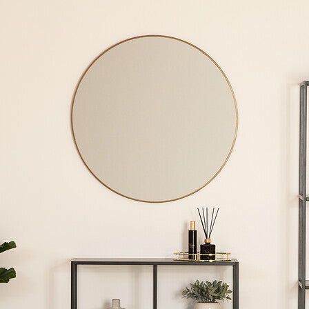 Wall mirror Alice