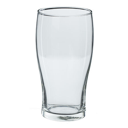 Set of beer glasses (4 pieces)