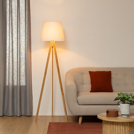 Floor lamp Bahi