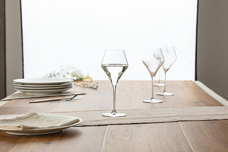 Set of water glasses Clarillo (6 pieces)