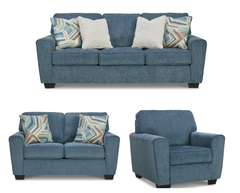 Cashton sofa set