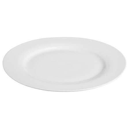 Porcelain plate (24cm)