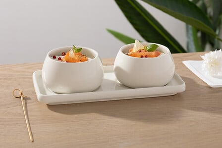 Նախուտեստի տարաներ Nora