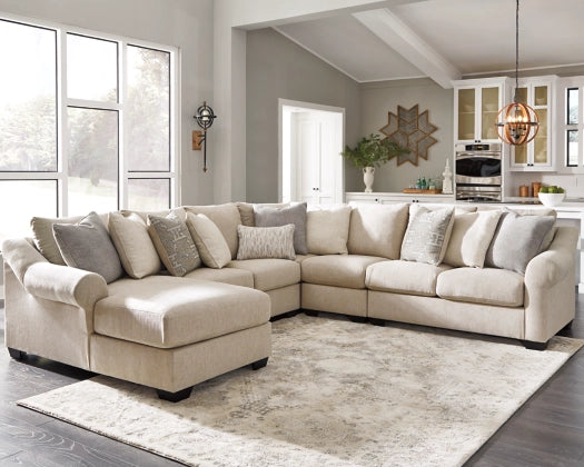 Sectional sofa Carnaby