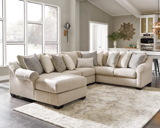 Sectional sofa Carnaby