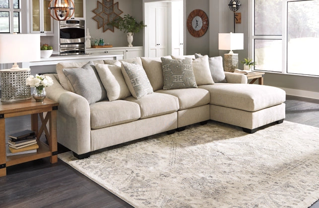 Sectional sofa Carnaby