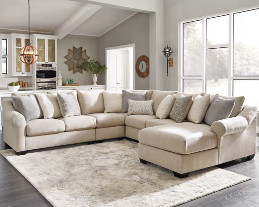 Sectional sofa Carnaby