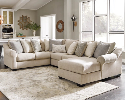 Sectional sofa Carnaby
