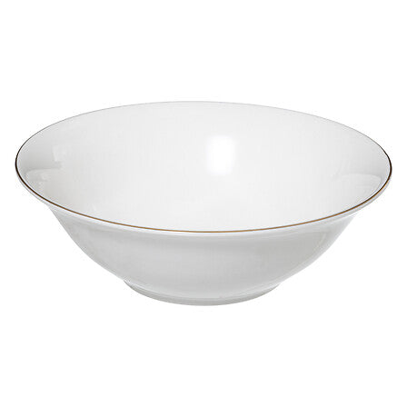 Porcelain salad bowl Petit (22 cm)