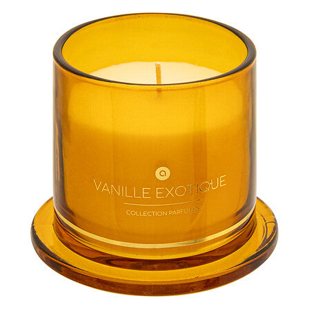 Scented candle Ilae Vanille