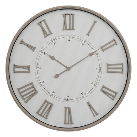 Էլեմենտով պատի ժամ Davina