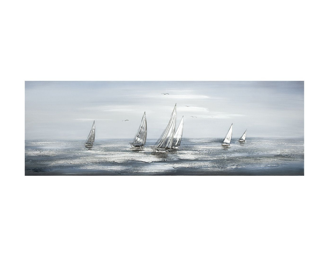 "Silver Regatta" նկար