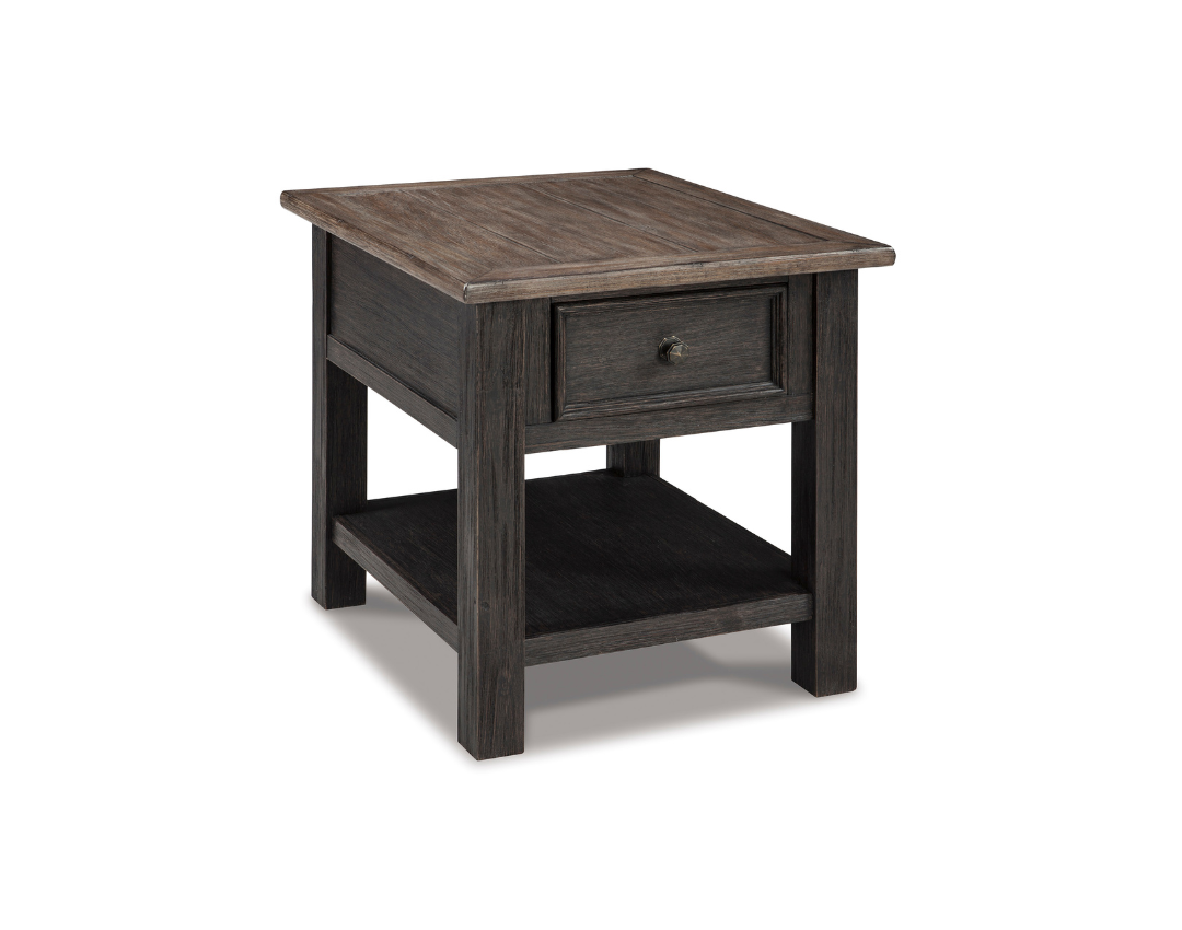 Tyler Creek End Table