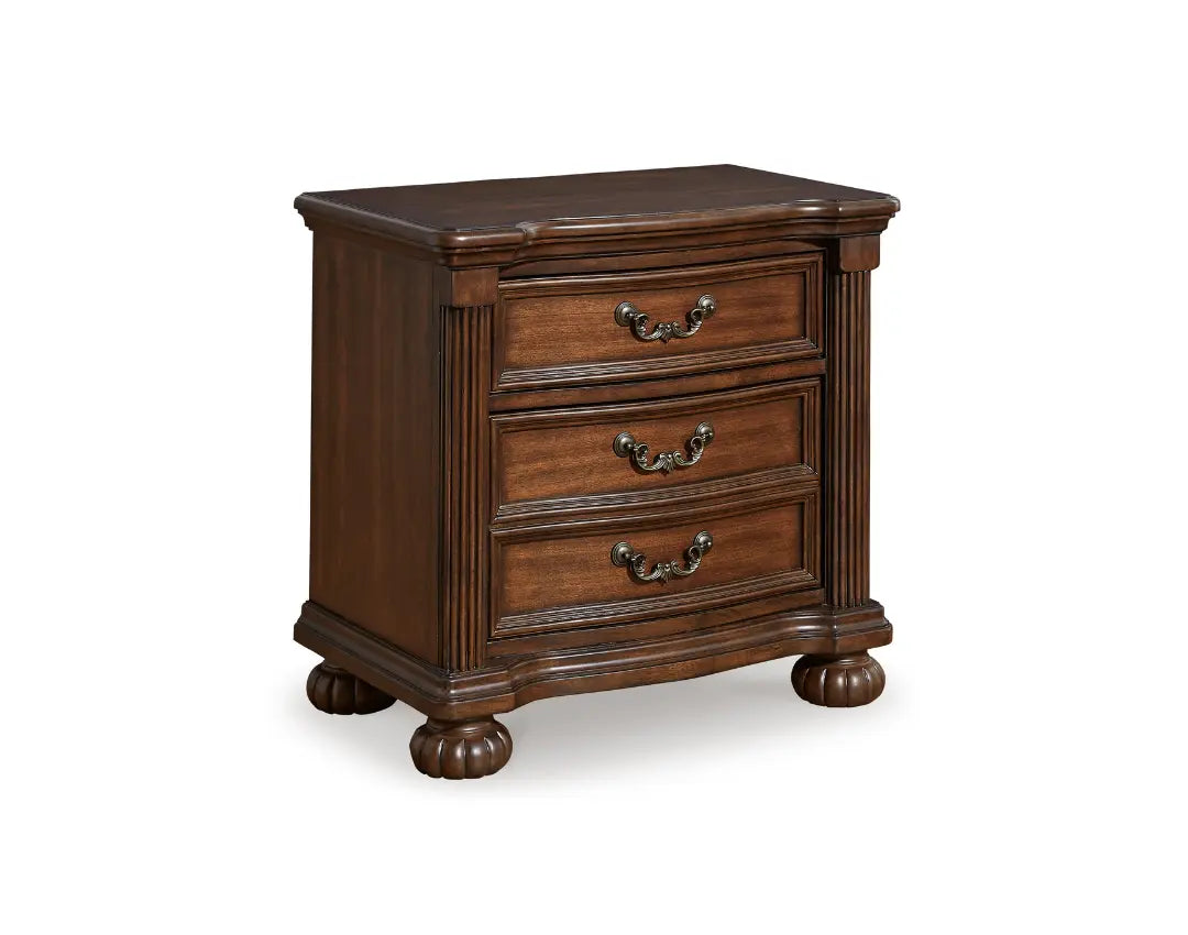 Nightstand Lavinton