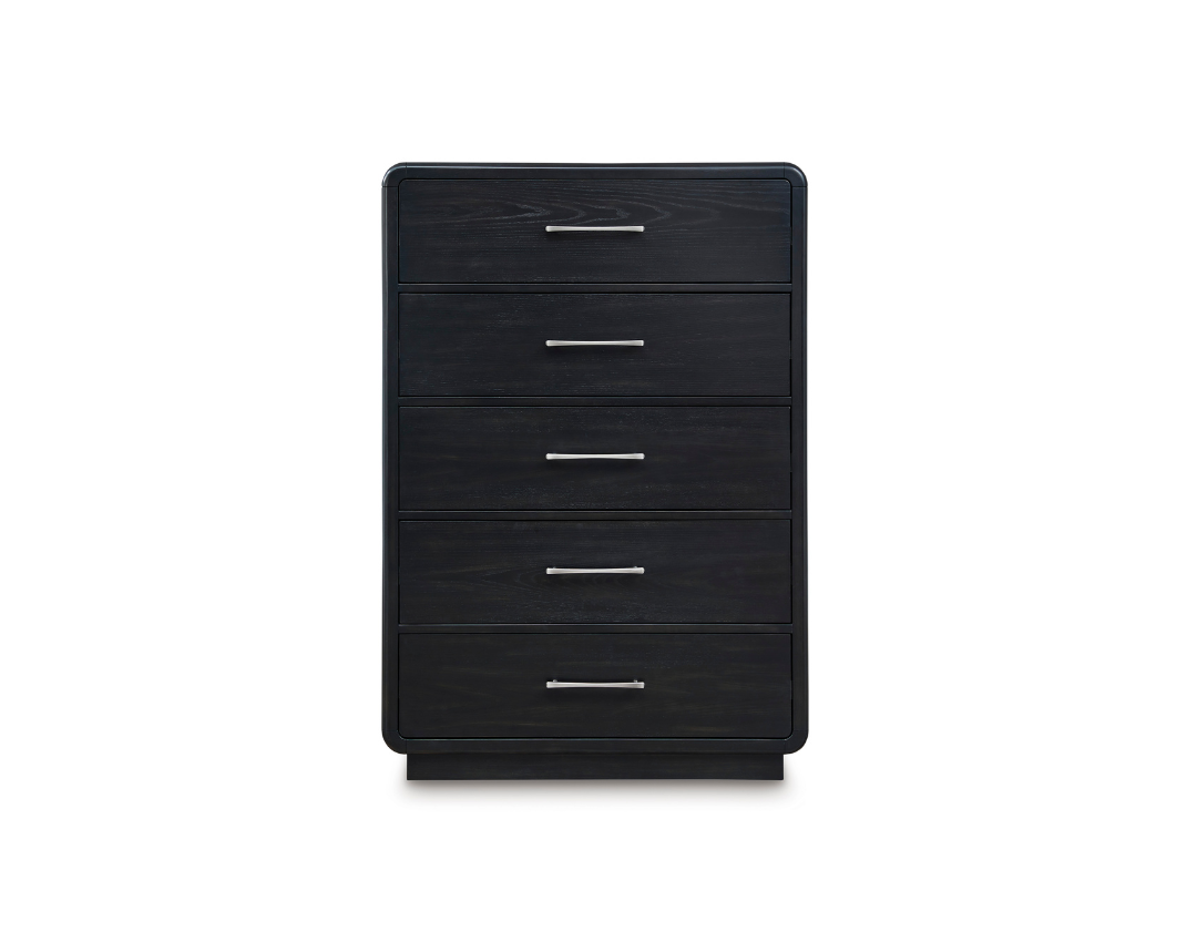 Rowanbeck Five Drawer Chest