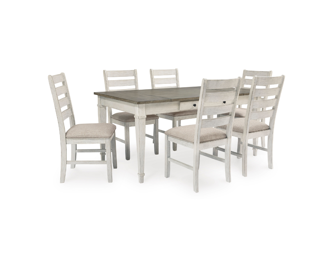 Skempton dining table set | Ashley Homestore Armenia