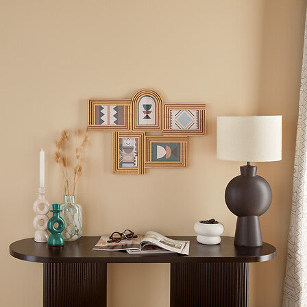 Ապակե ծաղկաման Arvo