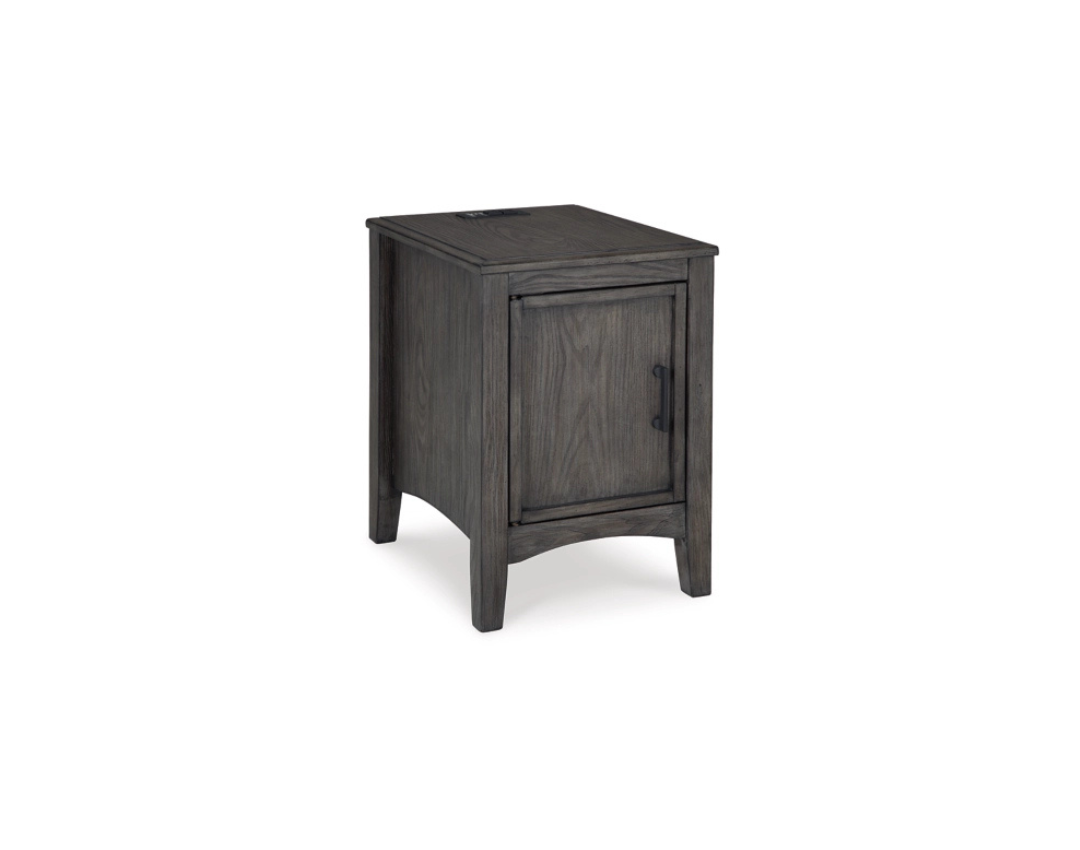 Montillan End Table