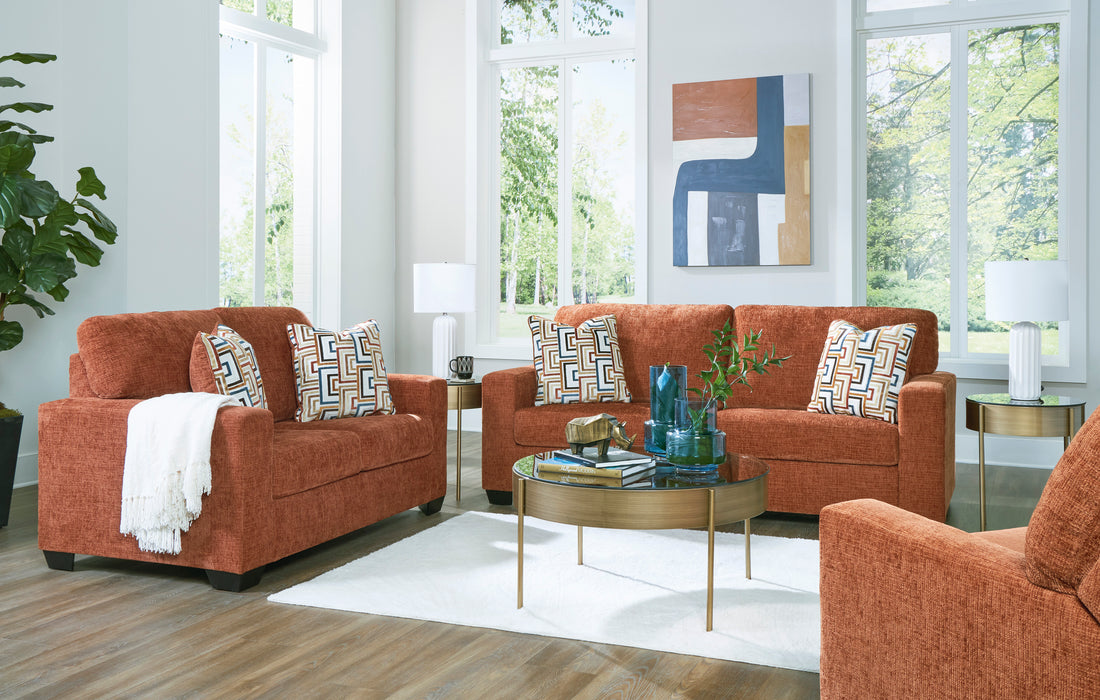 Aviemore sofa set