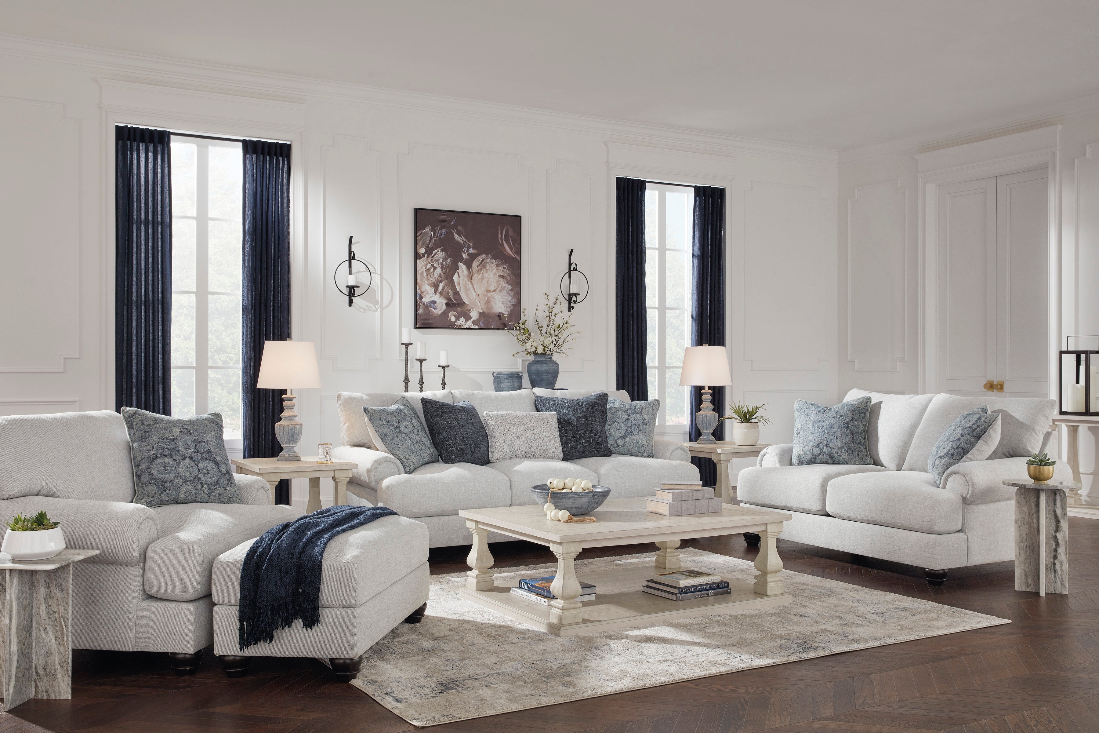 Avocet sofa set | Ashley Homestore Armenia