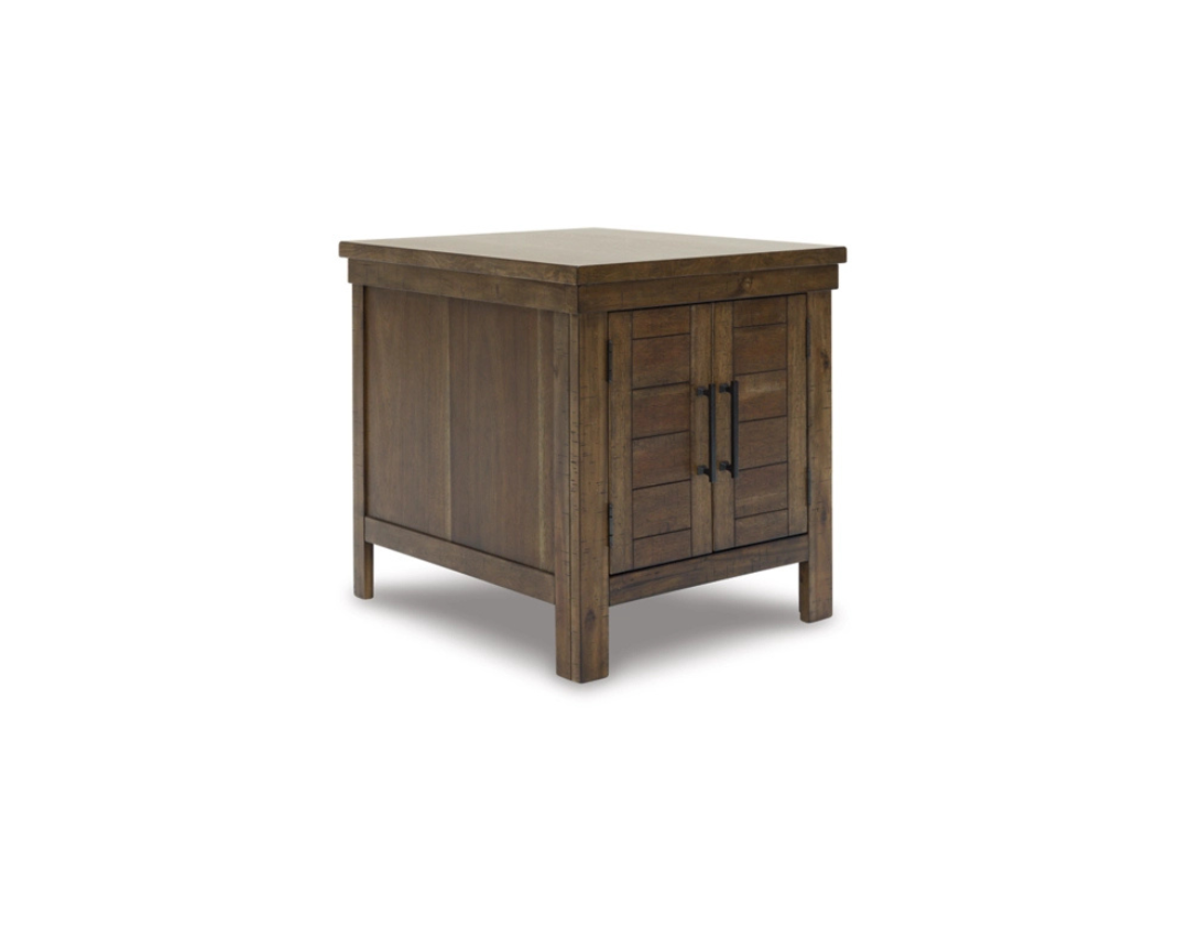 Moriville End Table