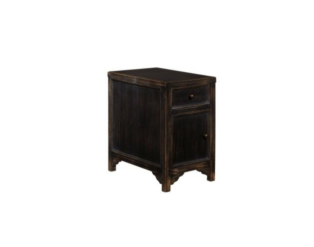 Gavelston End Table