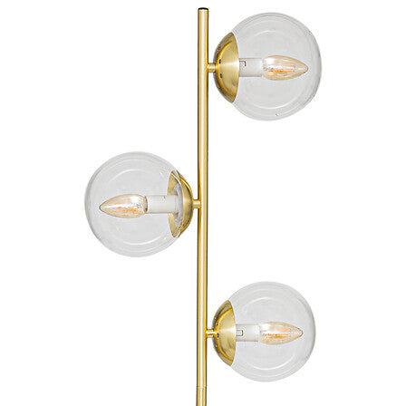 Floor lamp Le Collectionneur