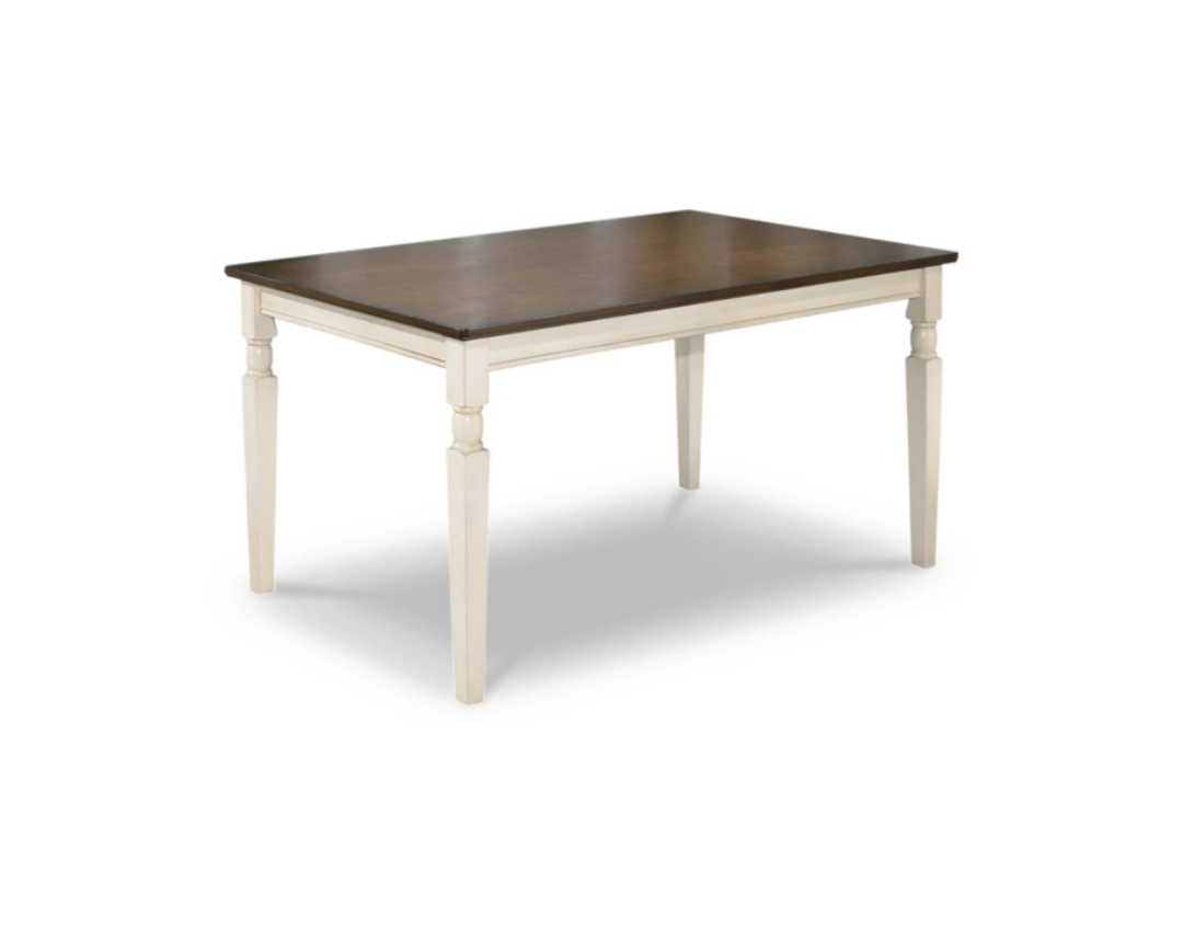 Dining table Whitesburg