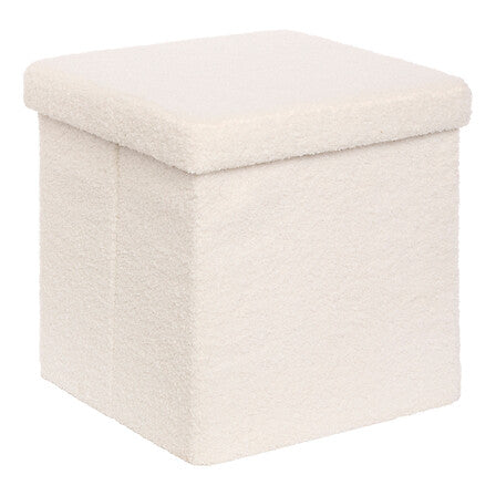 Jaiko storage ottoman