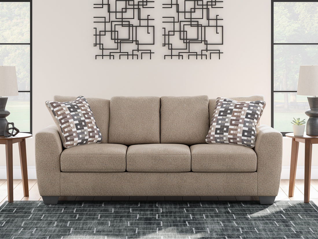 Triston-Peaks sofa set