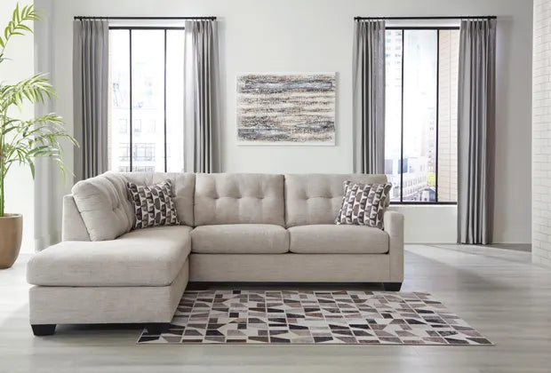 Mahoney Sofa Chaise