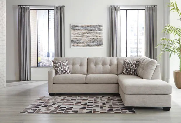 Mahoney Sofa Chaise