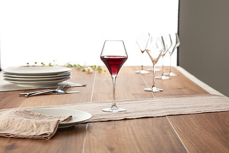 Set of wine glasses Clarillo (6 pieces)