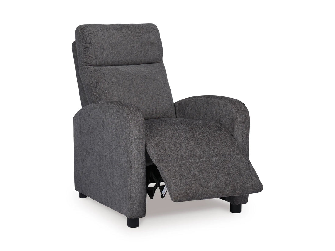 Elvio Rocker Recliner