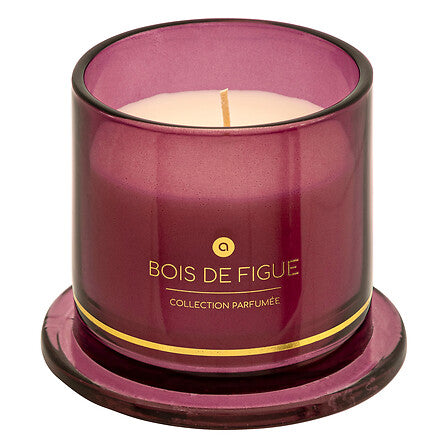 Scented candle Ilae Fig
