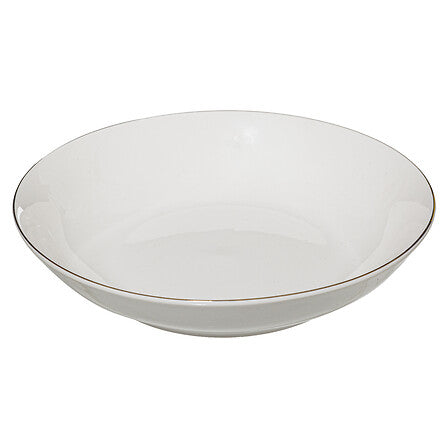 Porcelain soup plate Petit (20 cm)