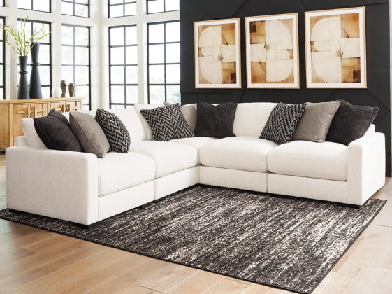 Sectional sofa Elissa Court