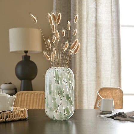 Ապակե ծաղկաման Arvo