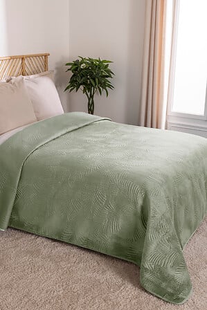 Ծածկոց Feuille (240x260)