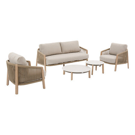 Nelora outdoor furniture set